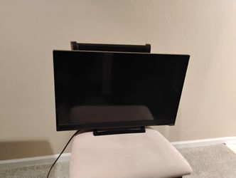 VIZIO 28 inch 720p HD Smart LED TV