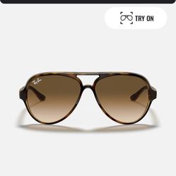 RAY BAN SUNGLASSES 