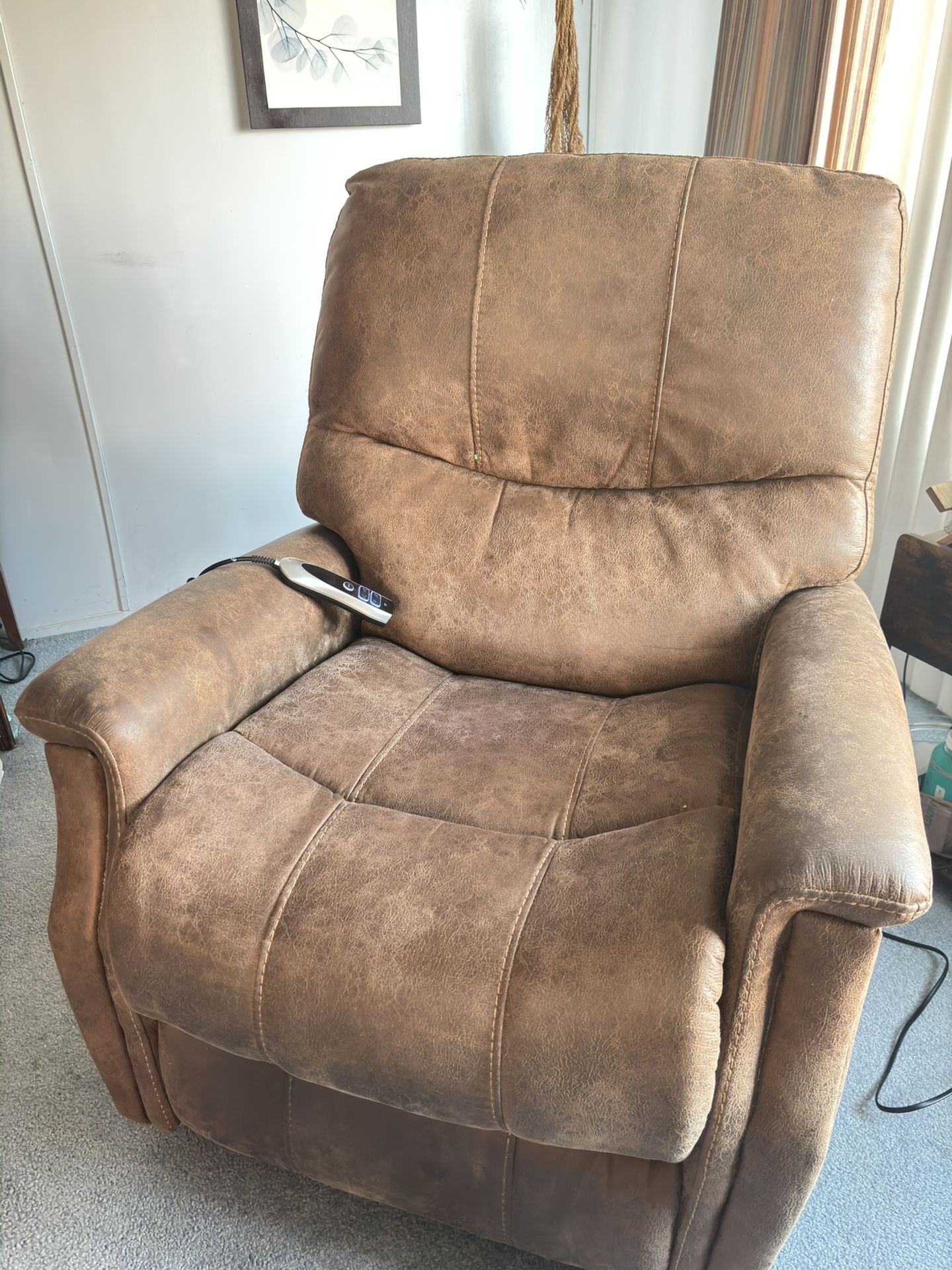 Leather Lift Recliner,All Products : American Fashion Style Bags On Sale
