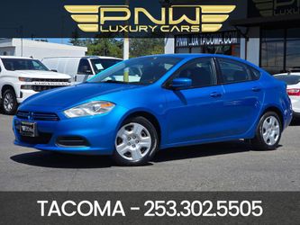 2016 Dodge Dart