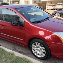 Nissan Sentra For Sale!
