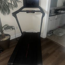 Palaton Treadmill 