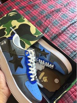 Bales shoes size 9