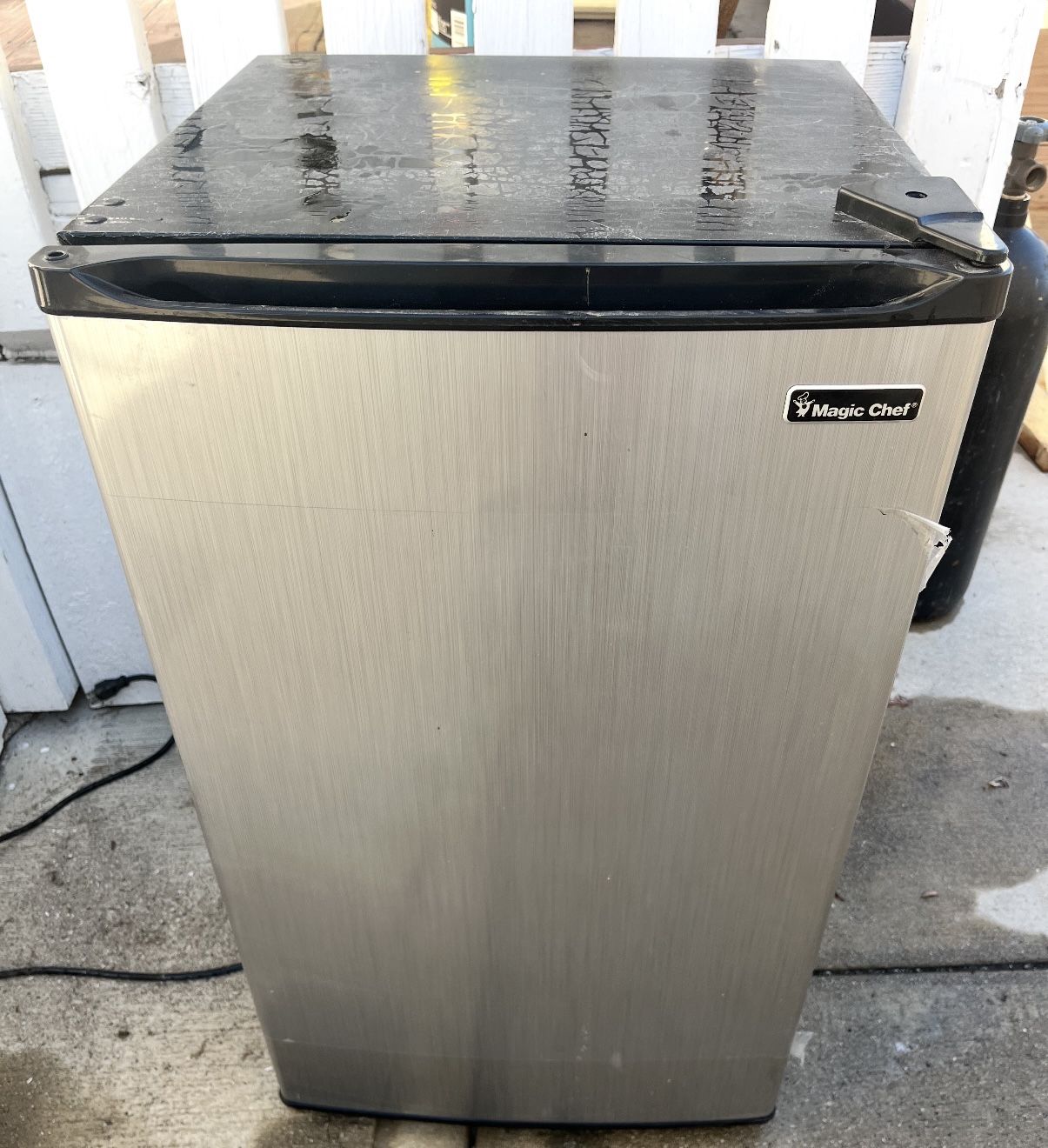 Mini Fridge