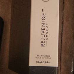 Rejuvenique