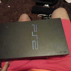 PlayStation  works perfectly fine just needs chords