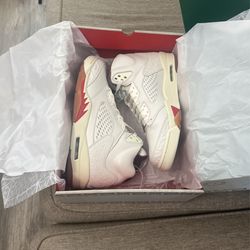 Air Jordan 5 Retro El Grito