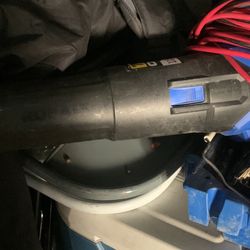 Blower Kobalt Good Condition 