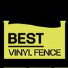 Best Vinyl Fence