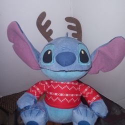 Stitch 