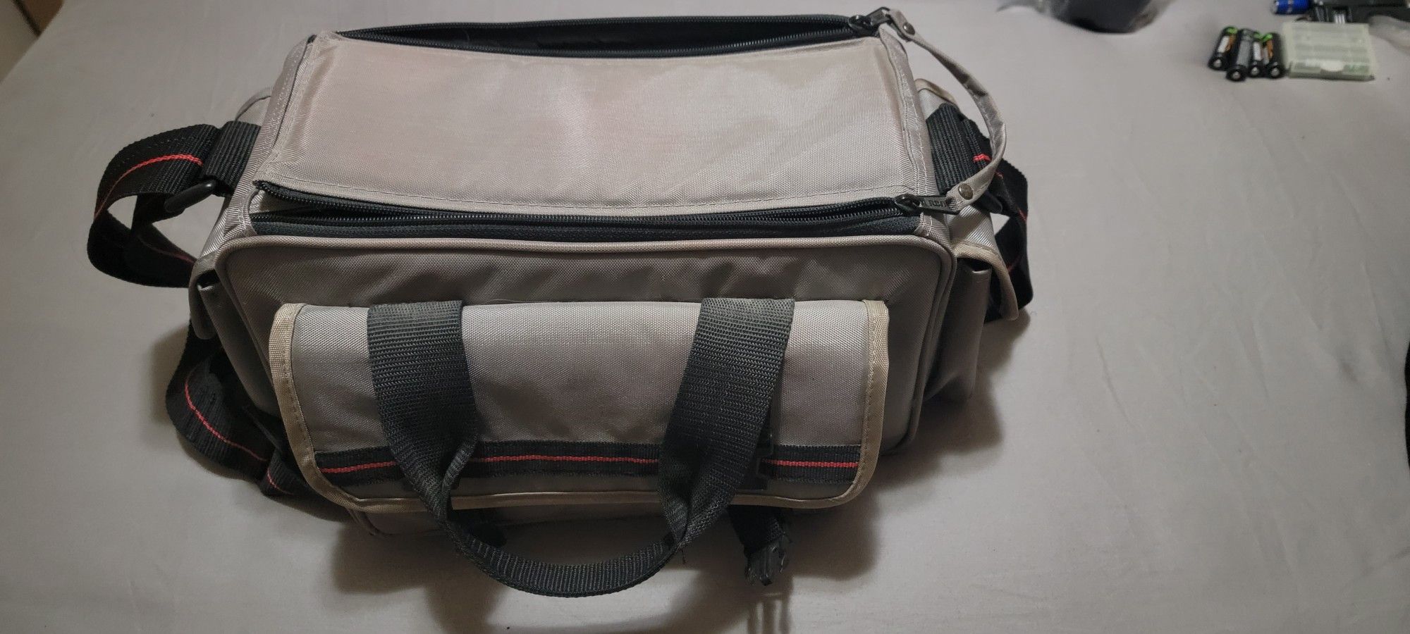 Camera Bag