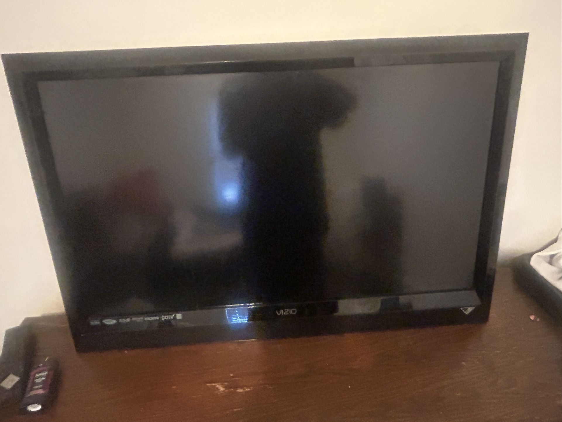 45in Flat Screen