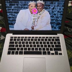 Macbook Air 2015