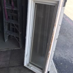 Pella Double Insulated Windows