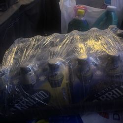 Barrilito 24 Por 50