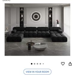 Brand New Couch Still In Boxes $600