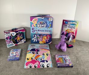 My Little Pony