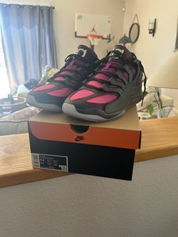 Nike KD18 SE men’s size 9.5