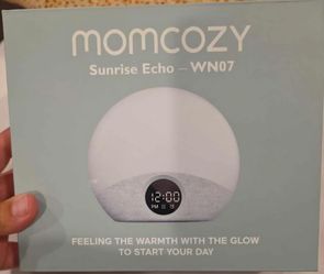 Sound machine Momcozy
