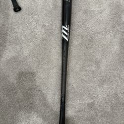 handcrafted pro cut marucci wood bat