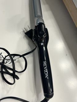 Curling Iron