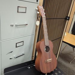 Ukulele new