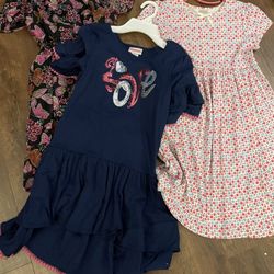 Size 12 Girls Dresses