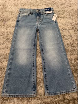 Old navy girl jeans