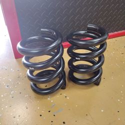 2 Ton Pre Cut Coils