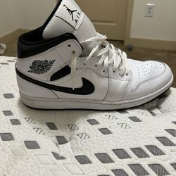 Air Jordan 1 And Nike Dunk