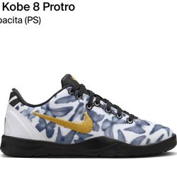 Nike Kobe 8 Pro 