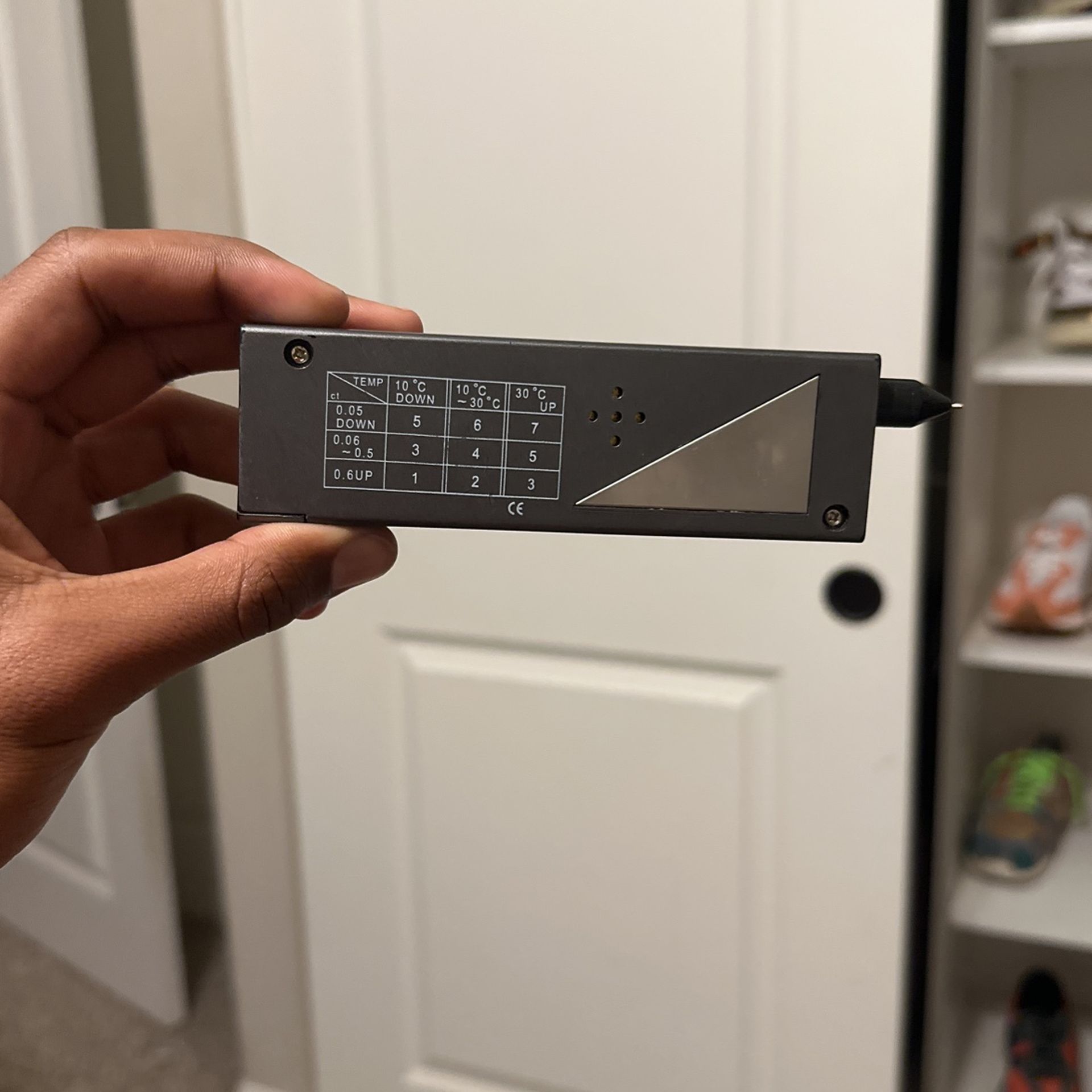 Diamond Tester for Sale in Hesperia, CA OfferUp