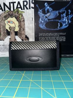 Oakley Kevlar wallet