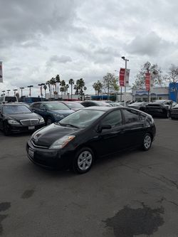 2007 Toyota Prius