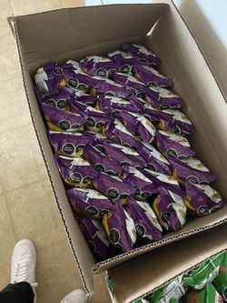 Mexican Chips 🇲🇽