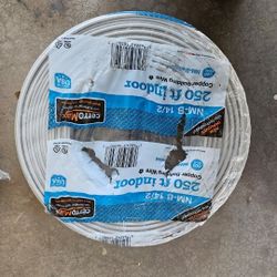 14/2 Romex Wire