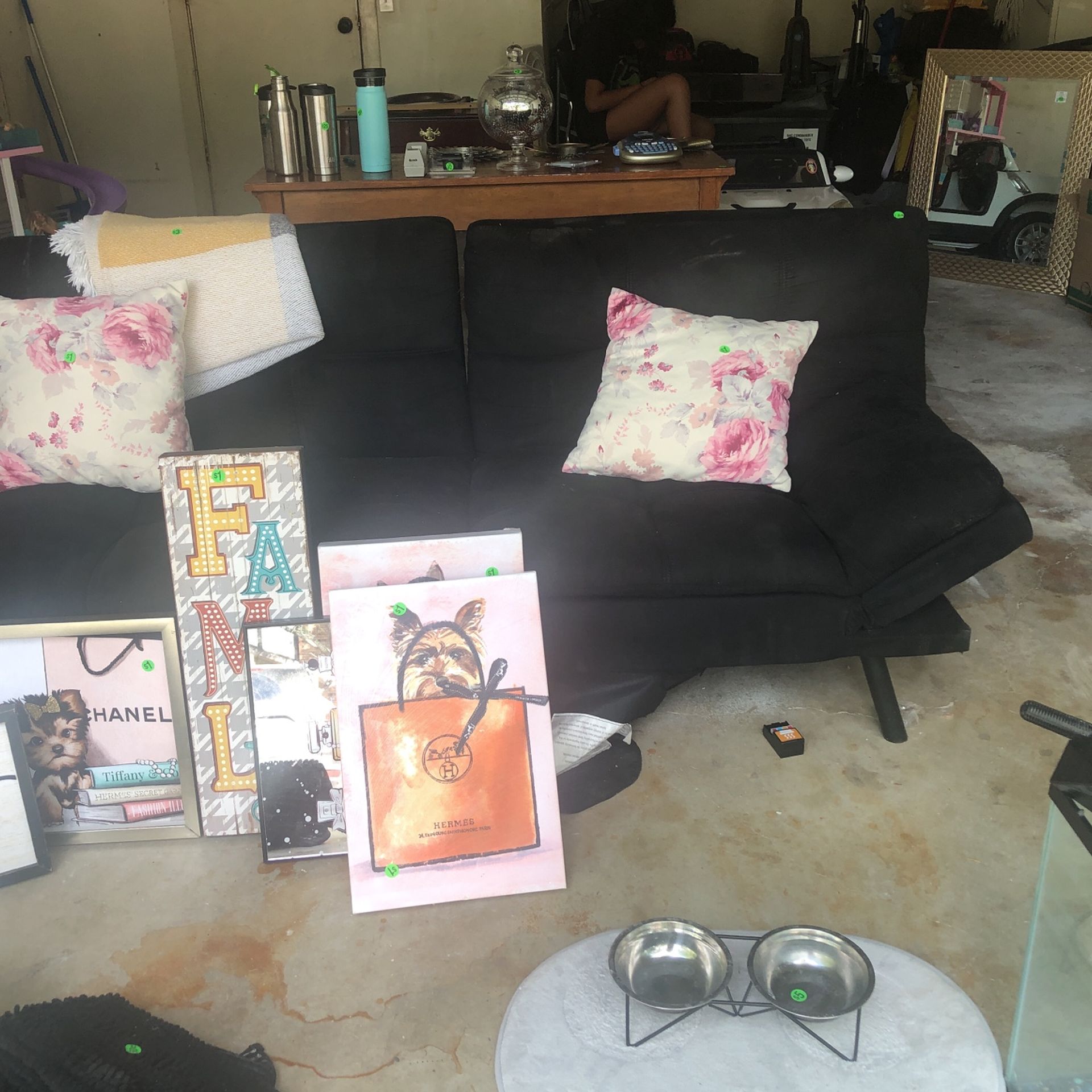 Futón for Sale in San Antonio, TX OfferUp