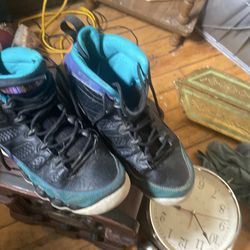 Jordan’s