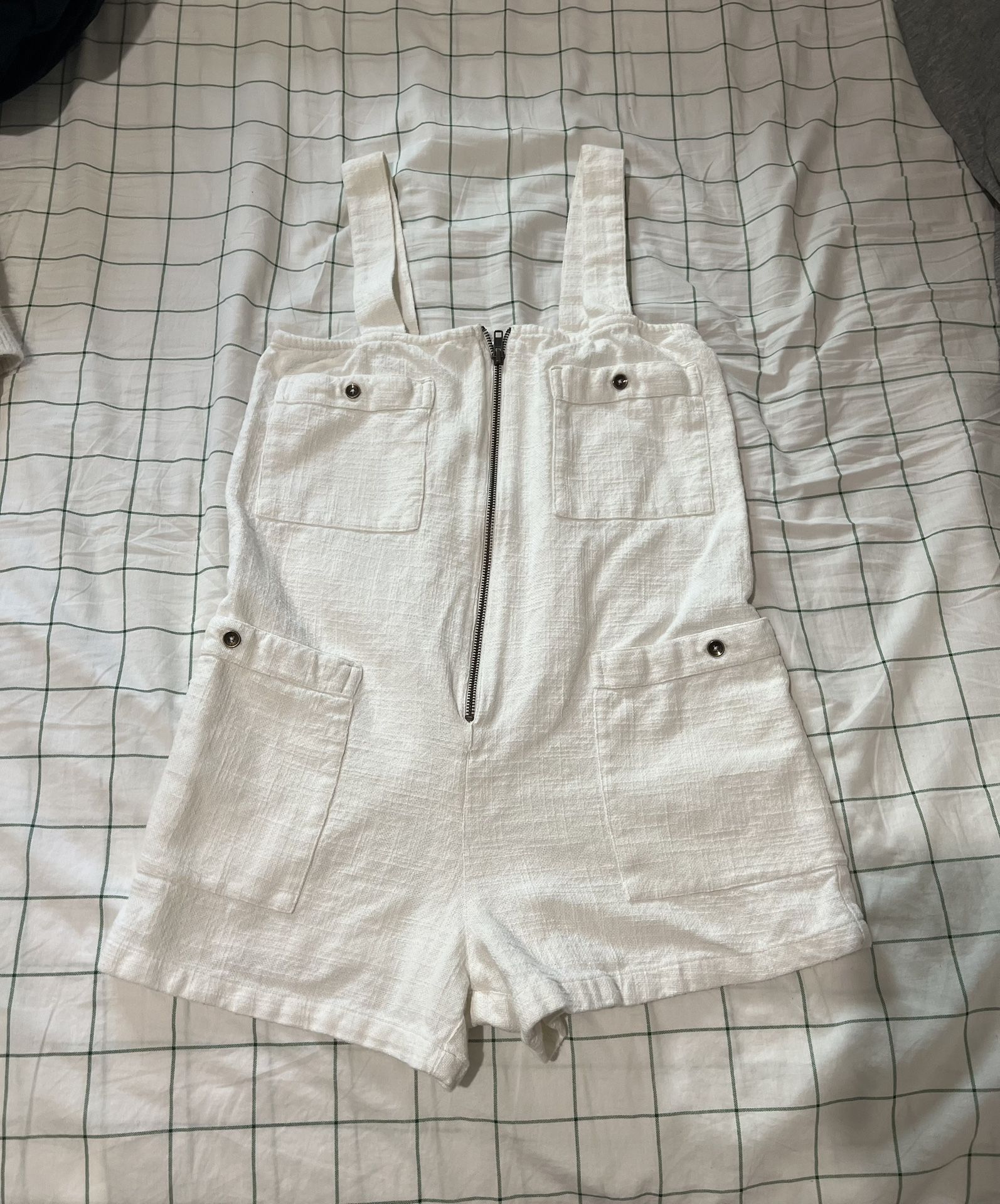 Cute Coveralls