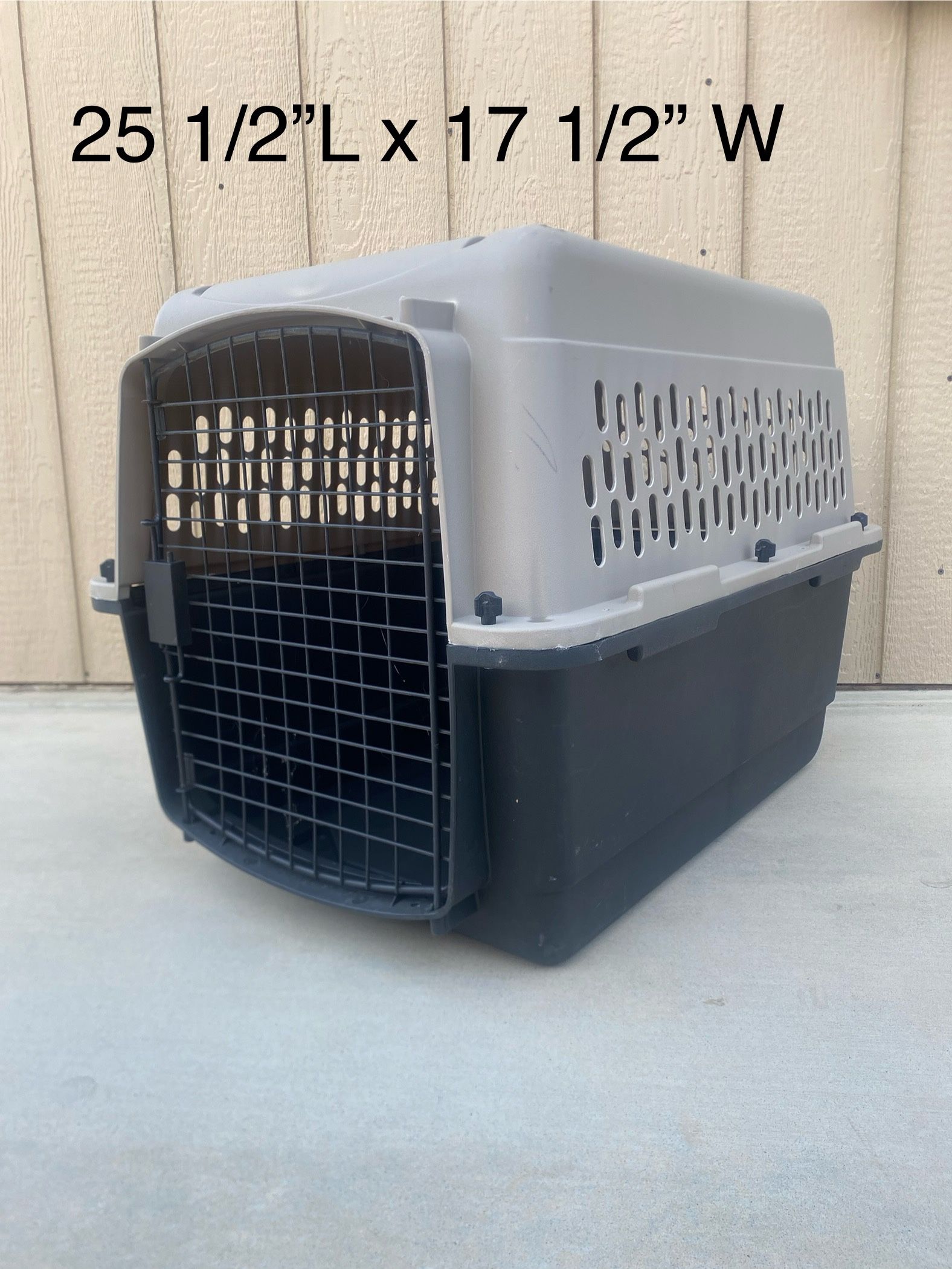 Pet Carrier
