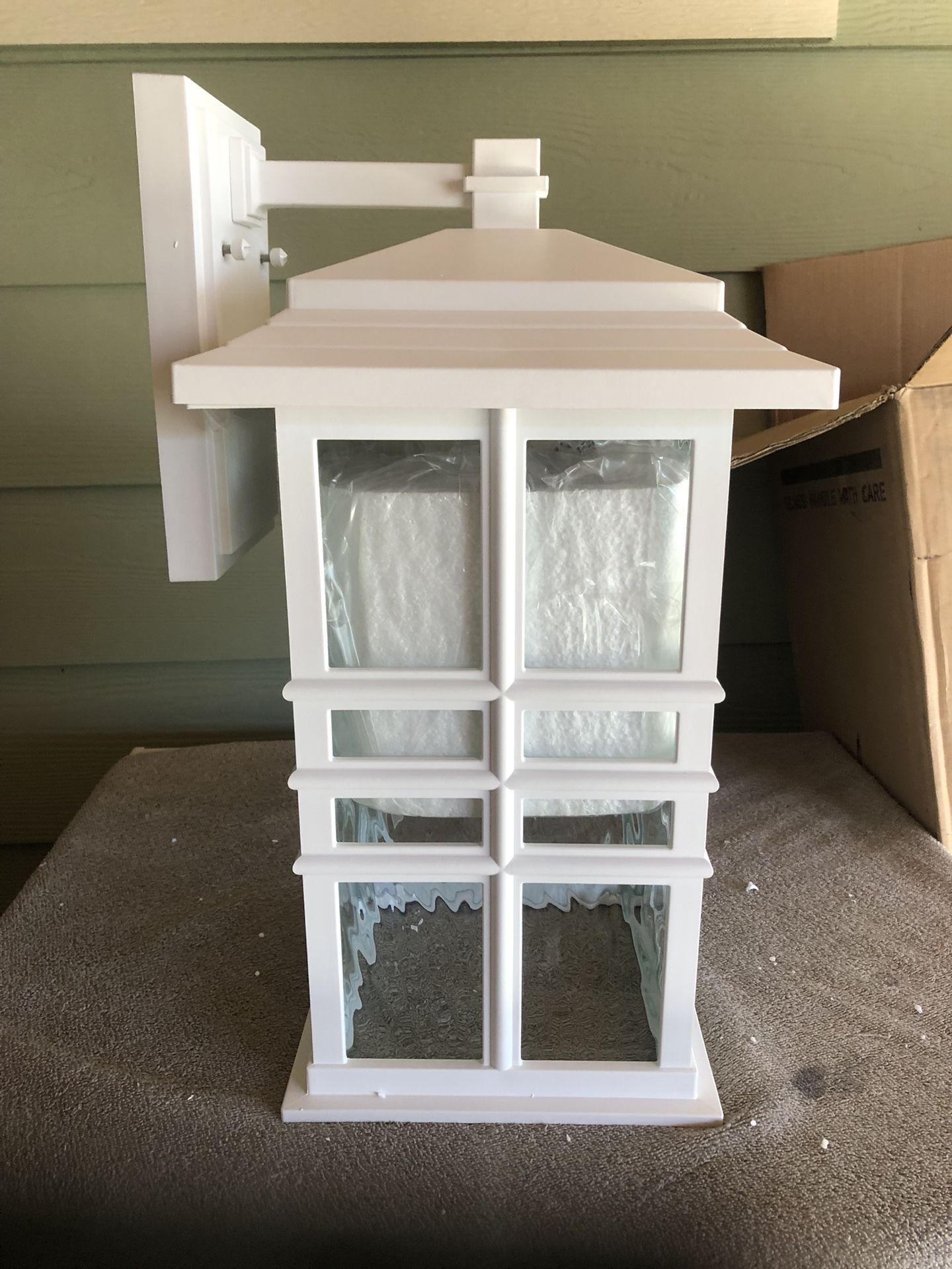 Outdoor Lamp
