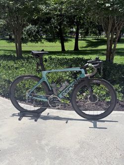 2020 Cervelo S5 - 56cm (Custom Build)