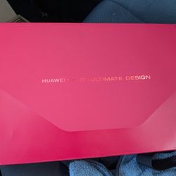 Huawei Mate XT Tri Fold  Global Edition Unlocked 