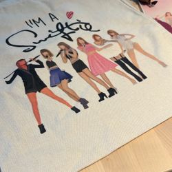 Taylor Swift Items ($30)