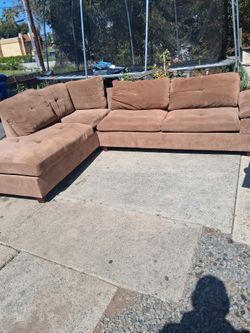 Sectional Sofa