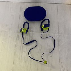 Powerbeats 3 wireless pop collection