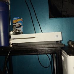 Xbox One For Sale Or Trades