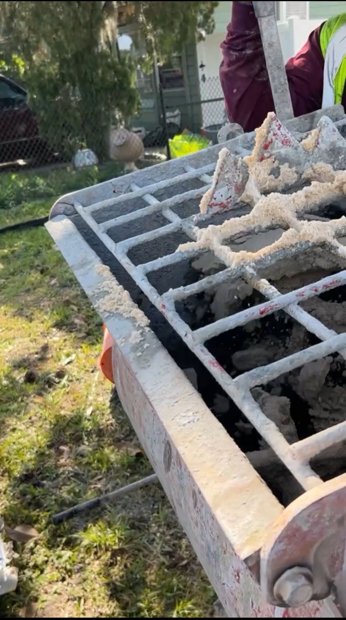 Mortar Mixer For Sale 