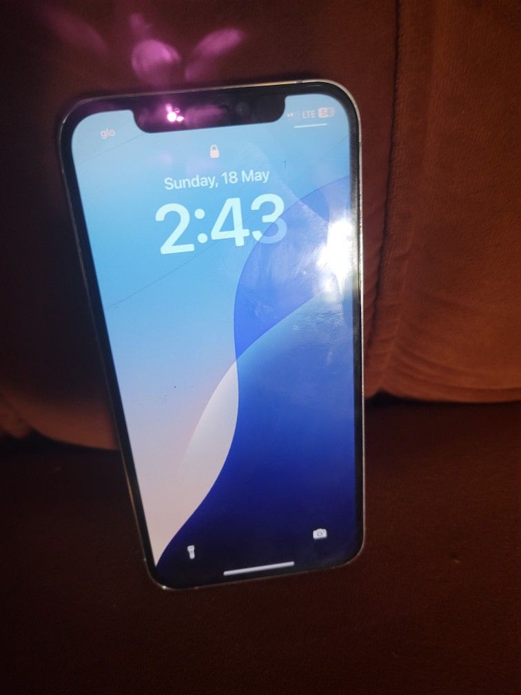 Apple iPhone 12 Pro