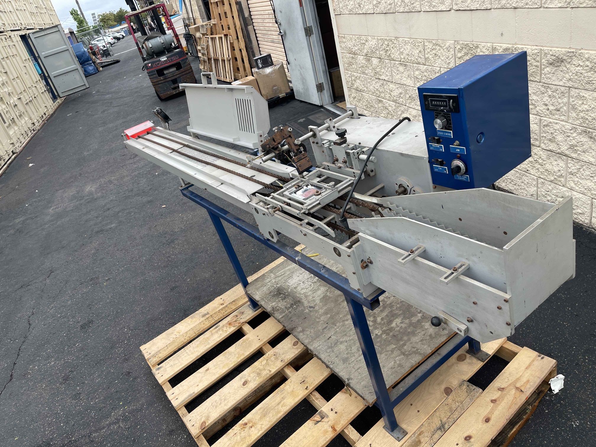 Automatic Promotional Pen Screen Printing Machine – High-Speed Production – 110V